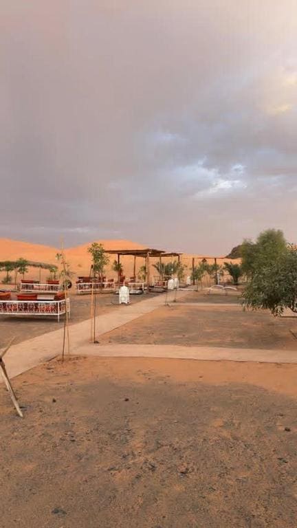 Desert luxury - View 4
