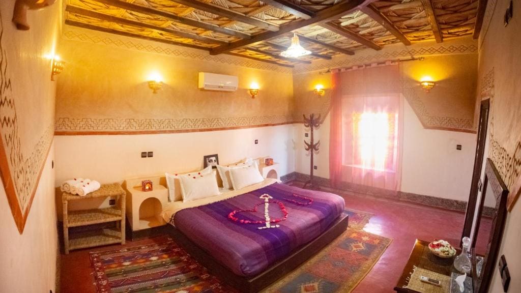 Ecolodge l'île de Ouarzazate - View 7