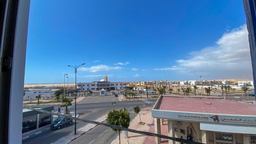 Hotel EL MARSA LA PLAYA - View 6