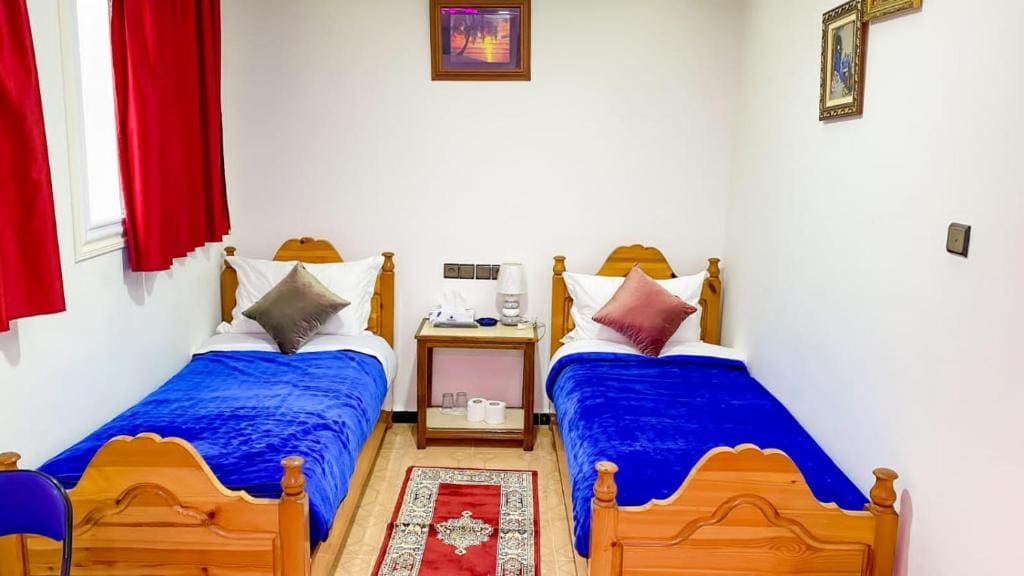 Hotel EL MARSA LA PLAYA - View 2