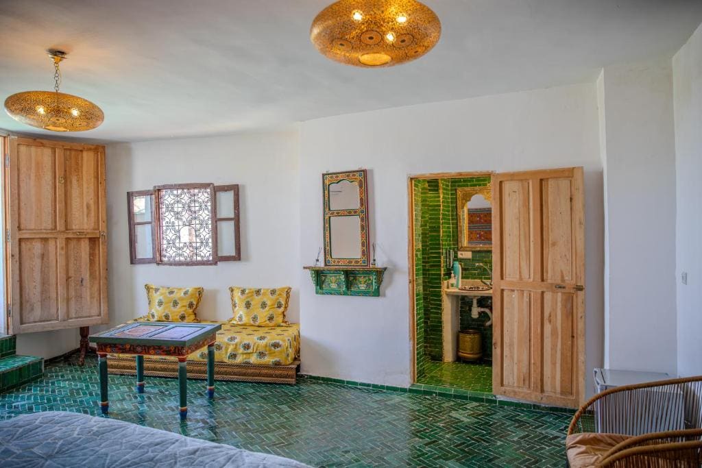 Riad Old City Palace - Προβολή 6
