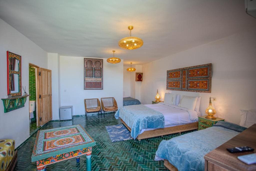 Riad Old City Palace - Προβολή 3