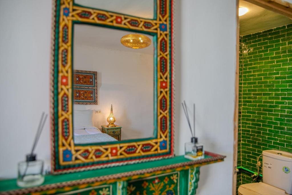 Riad Old City Palace - Προβολή 5