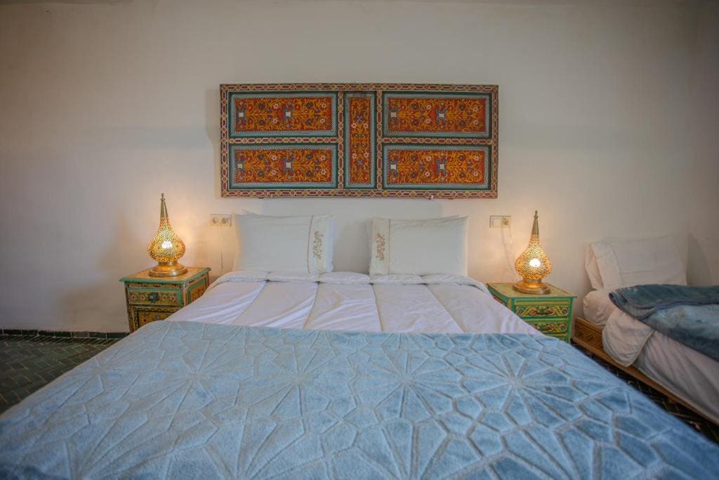 Riad Old City Palace - Προβολή 4