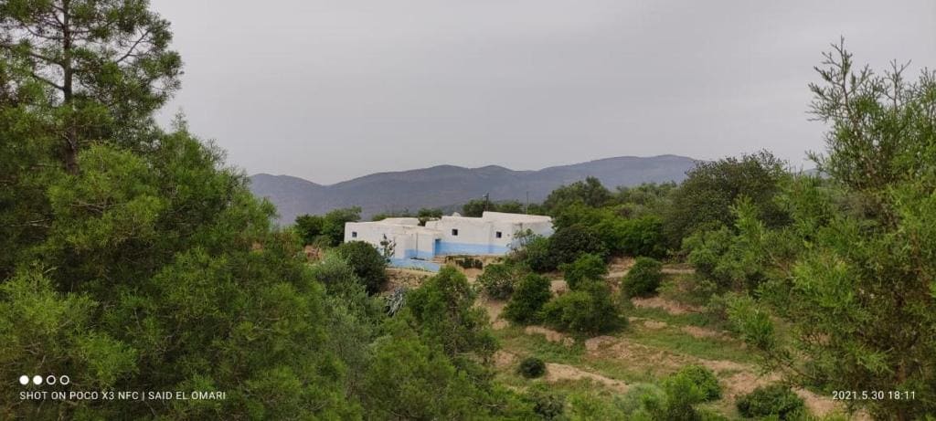 GITE TAGMA - View 3
