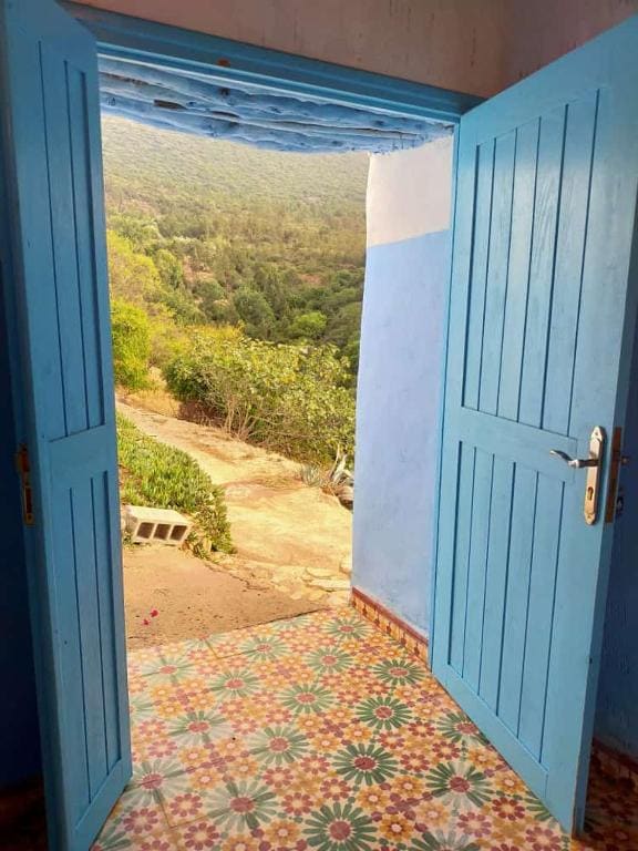GITE TAGMA - View 4