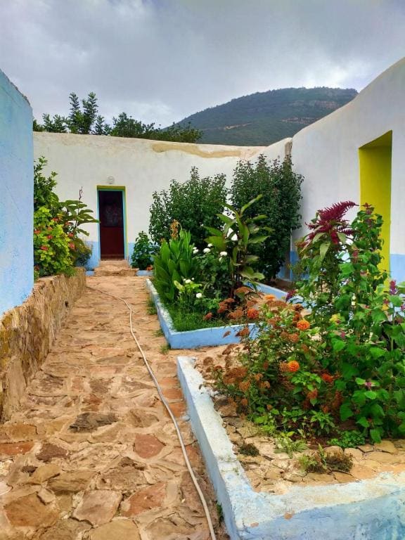 GITE TAGMA - View 2