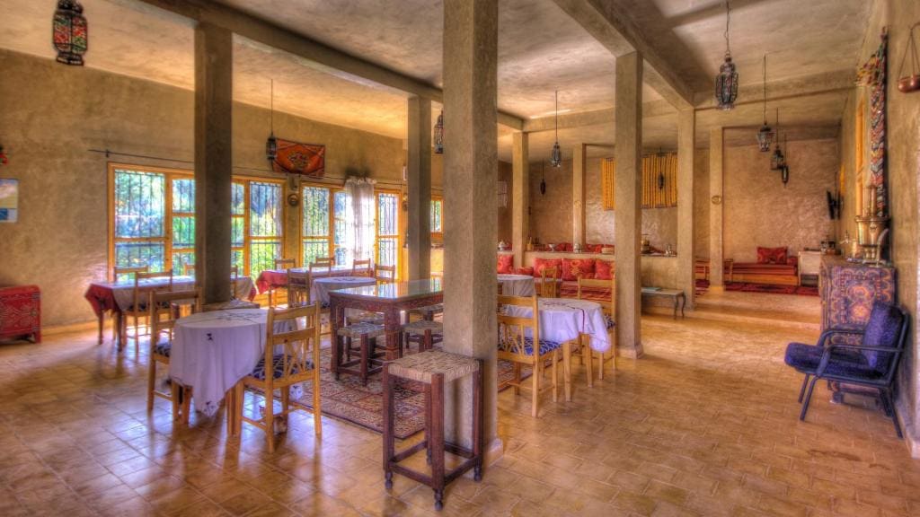 Gite Tamlli - View 4