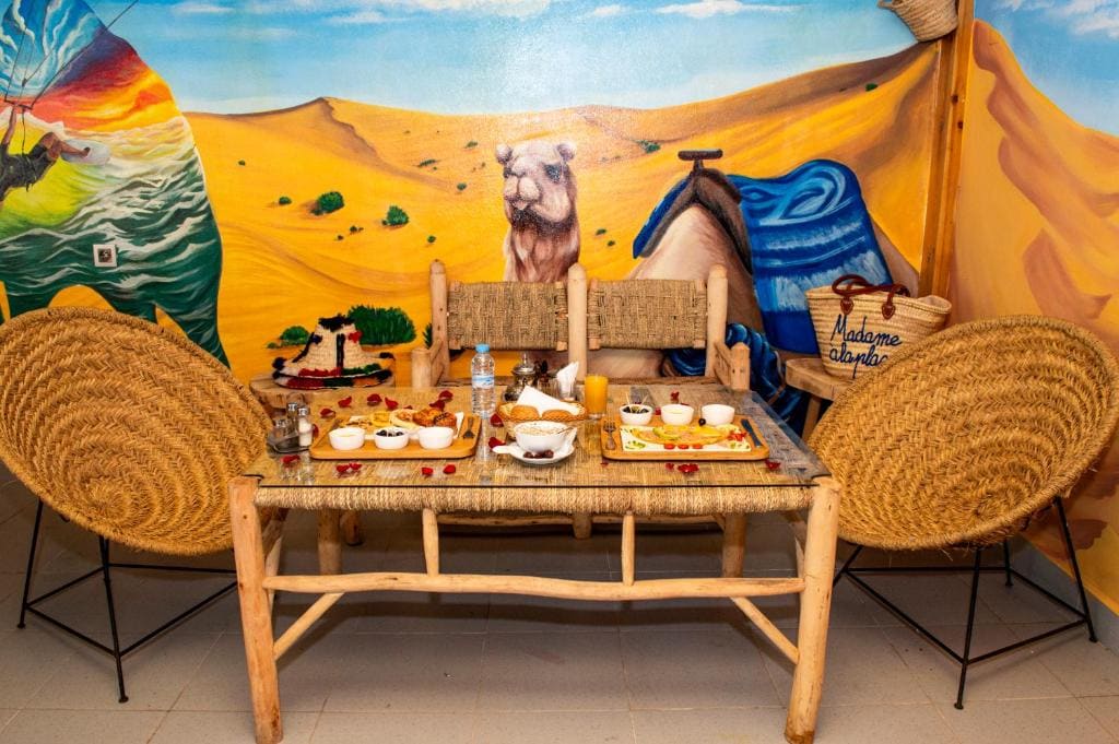 Hotel Golden Sunset Dakhla - View 4
