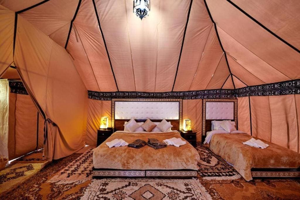 Grichna luxury camp - View 2