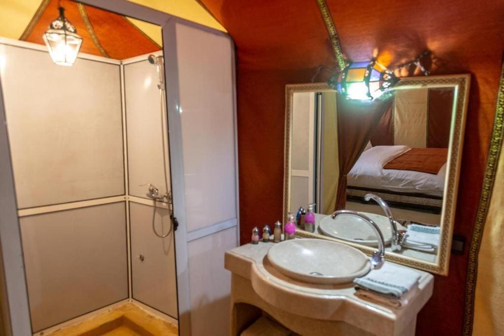 Grichna luxury camp - View 3