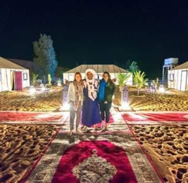 Grichna luxury camp - View 6