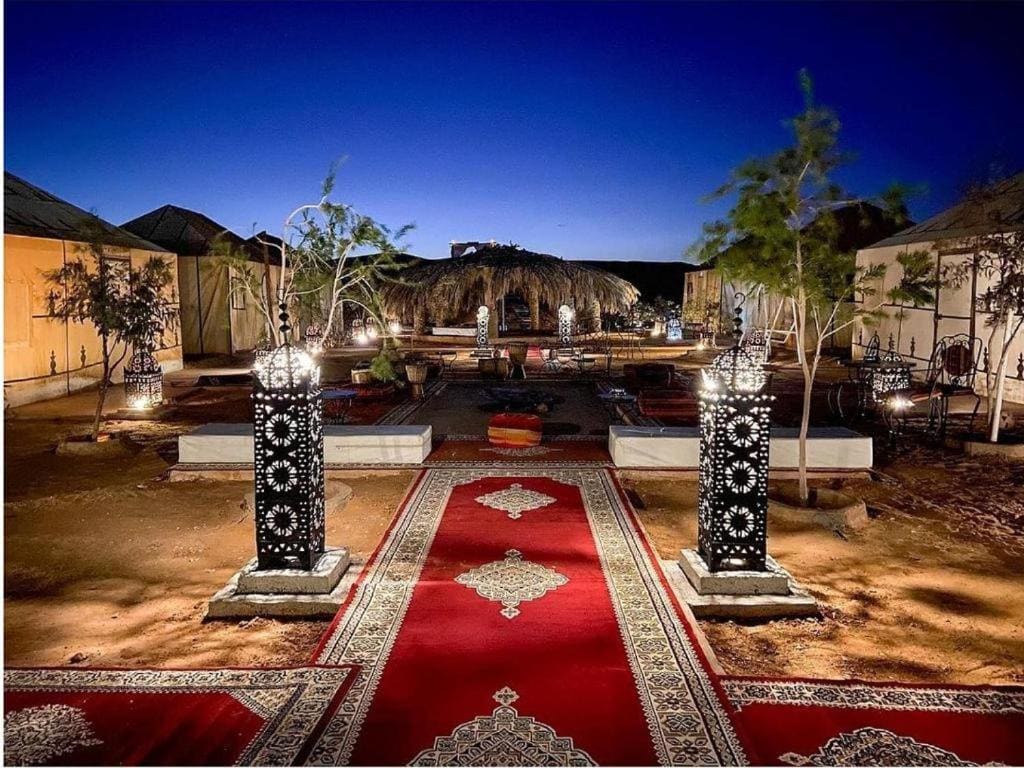 Grichna luxury camp - View 5