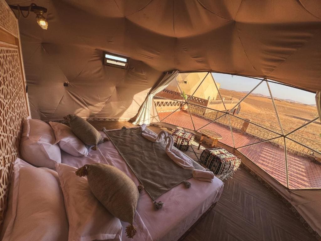 Grichna luxury camp - View 7