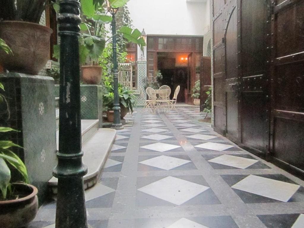 Hôtel Transatlantique - View 4