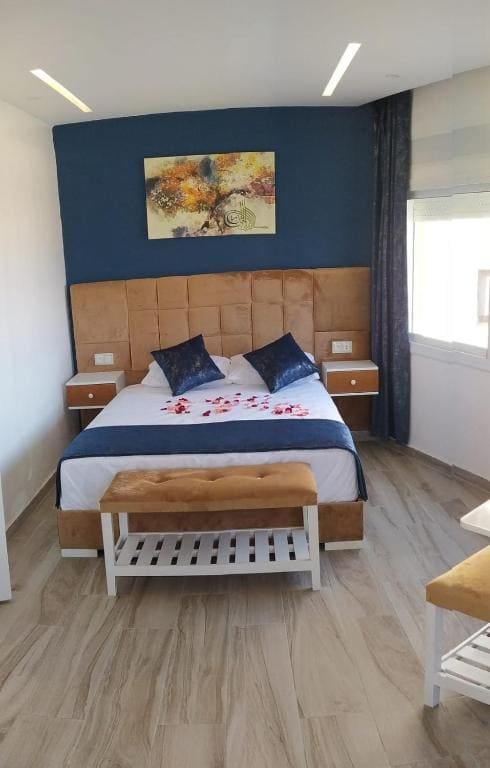 HOSTAL MH BORJ - View 7