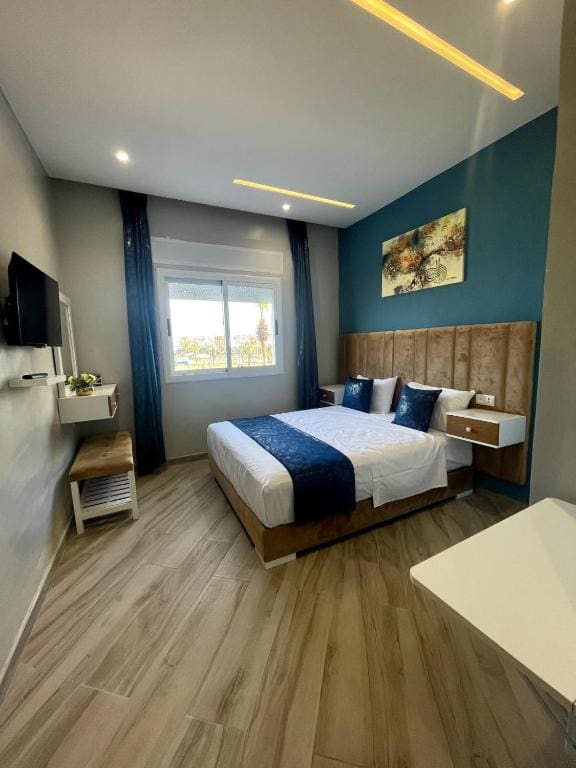 HOSTAL MH BORJ - View 6
