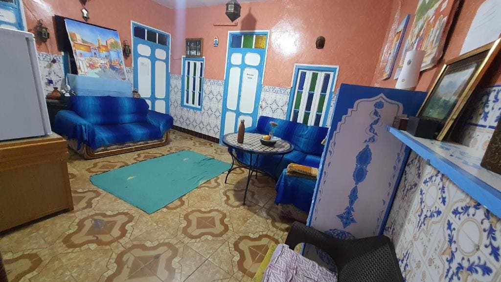 hostel aline - View 5