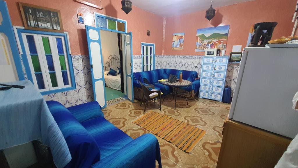 hostel aline - View 3