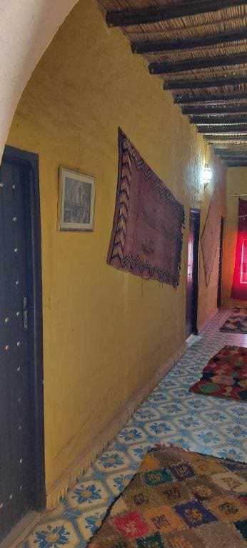 hostel sable dor merzouga - View 6