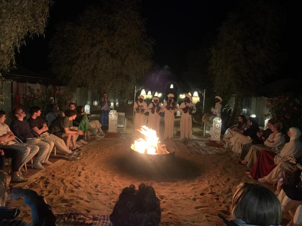 Merzouga Stars Luxury Camp - View 5