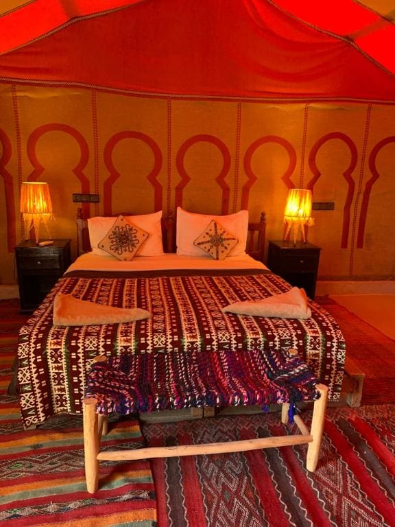 Merzouga Stars Luxury Camp - View 7