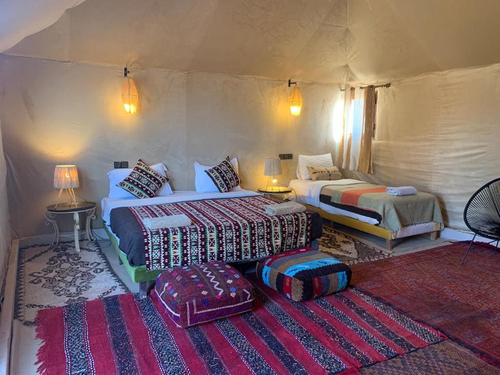 Merzouga Stars Luxury Camp - View 6