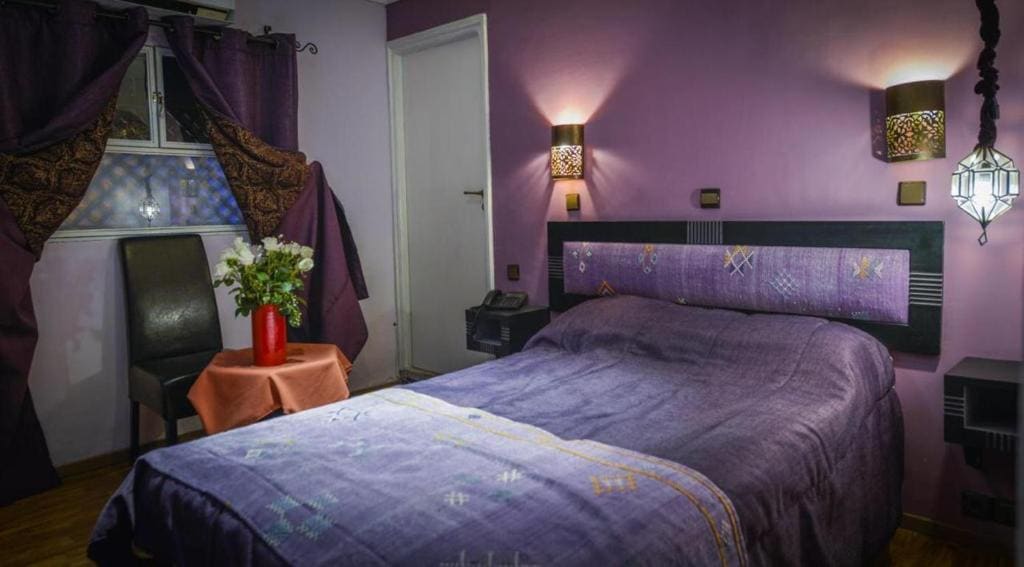 Hotel Islane Médina - View 2