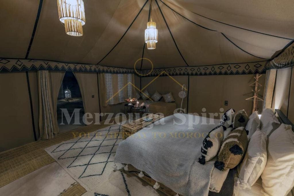 Merzouga Spirit Luxury Camp - View 6