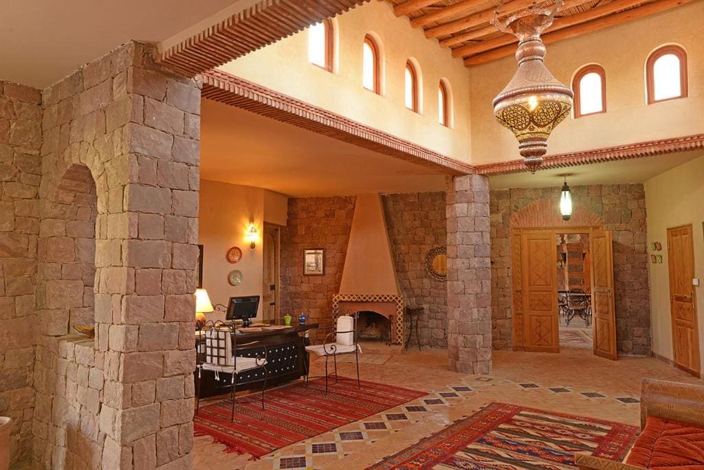 Kasbah Angour - View 7