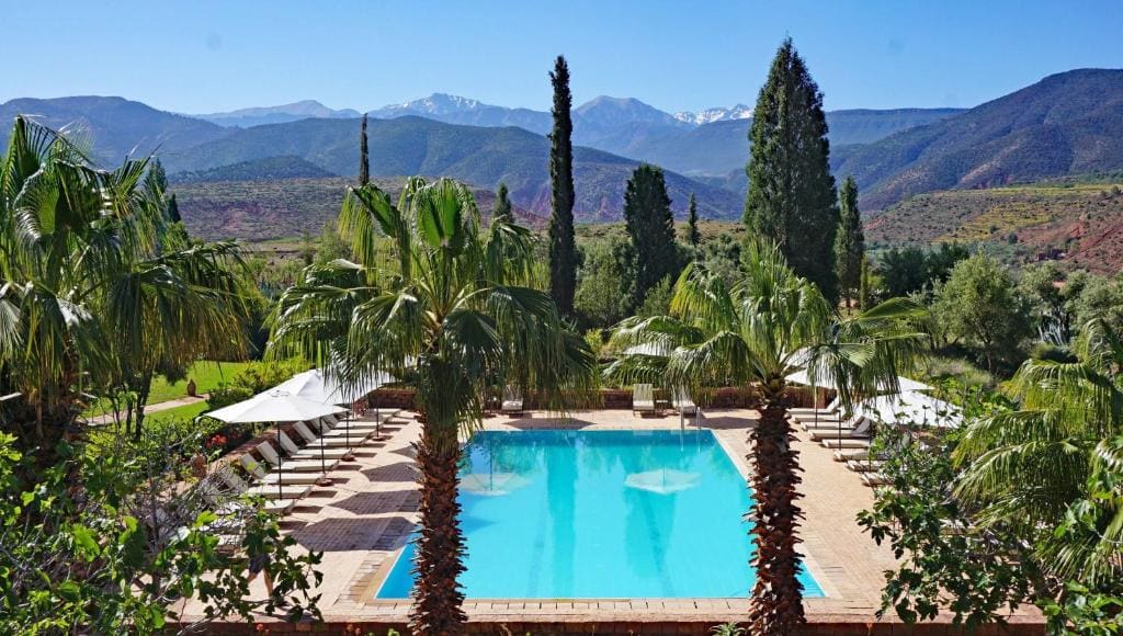 Kasbah Angour - View 4