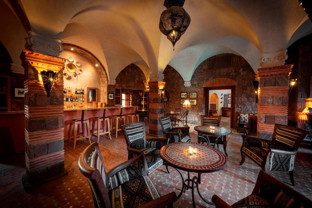 Kasbah Angour - View 3