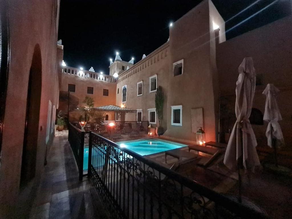 Kasbah La Cigogne - View 6