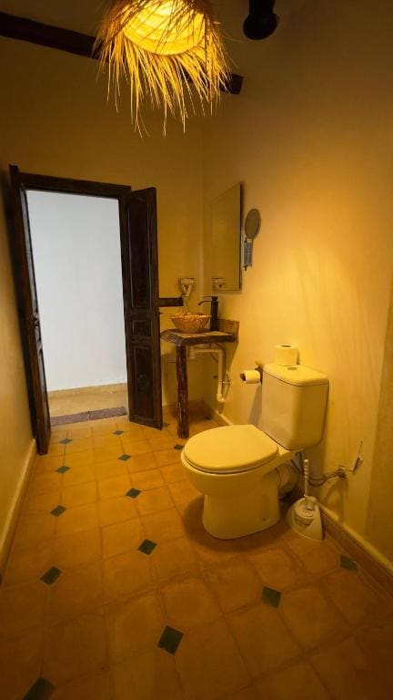 KASBAH LA DAME BIJA — Hauptbild