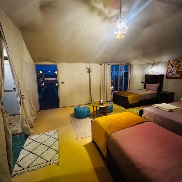Dream Luxury Majestic Camp - Main view