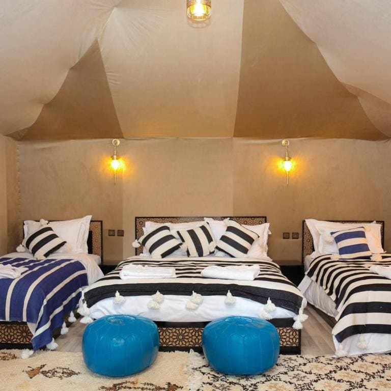 Dream Luxury Majestic Camp - View 2