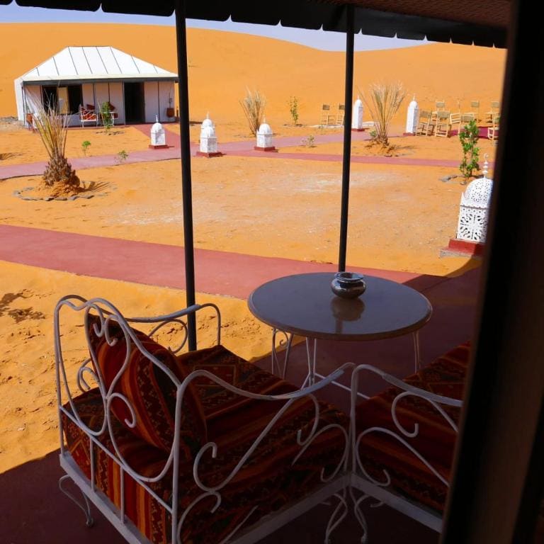 Dream Luxury Majestic Camp - View 5