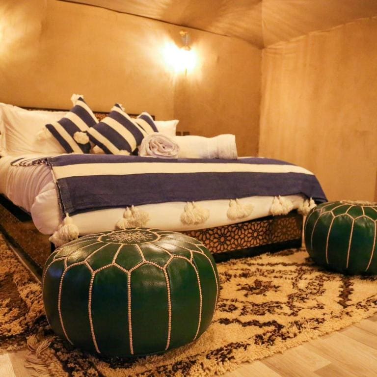 Dream Luxury Majestic Camp - View 3