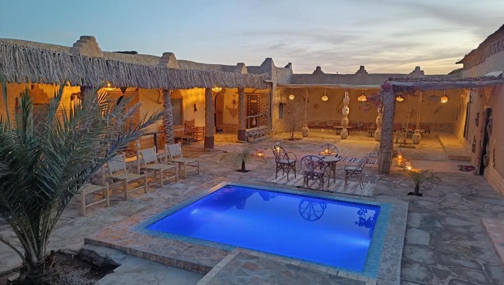 kasbah luna del sur - View 3