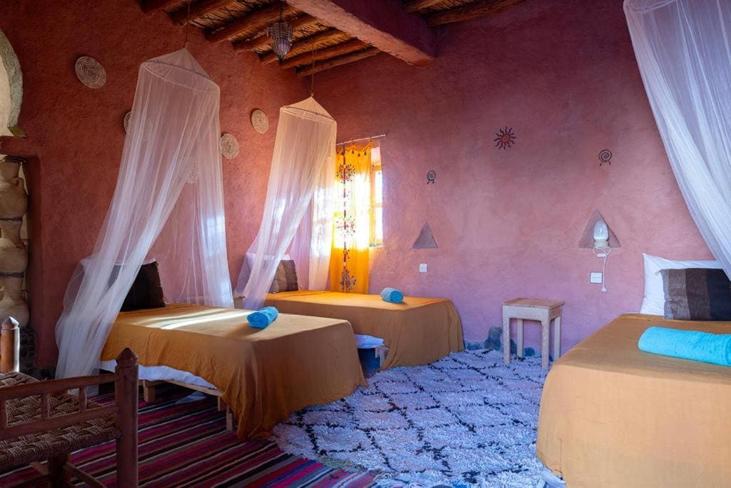 kasbah luna del sur - View 2