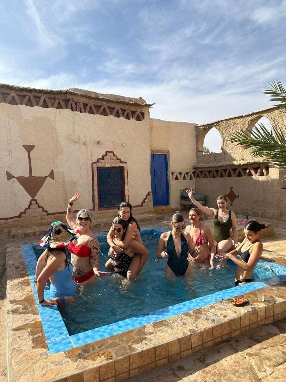 kasbah luna del sur - View 5