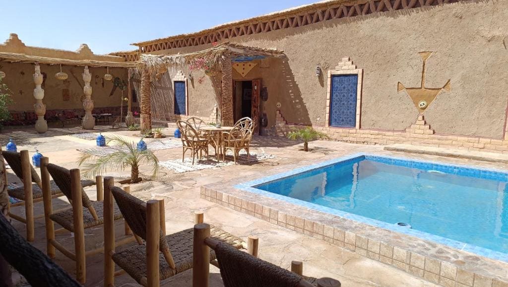 kasbah luna del sur - View 4
