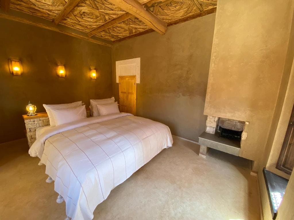 Kasbah Tamsna - View 7