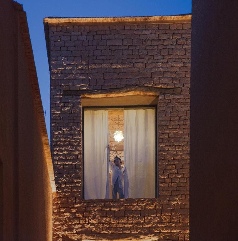 Kasbah Tamsna - View 5