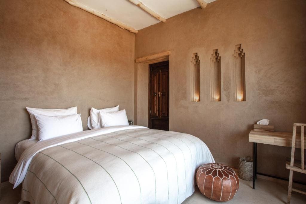 Kasbah Tamsna - View 4