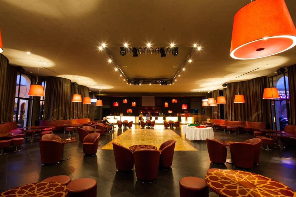 Kenzi Club Agdal Medina - All Inclusive - View 5