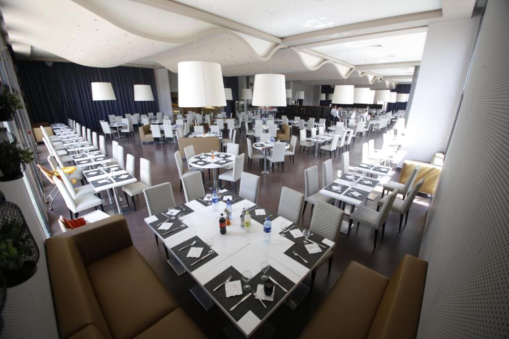 Kenzi Club Agdal Medina - All Inclusive - View 4