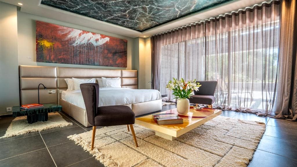 Kohinor art & boutique hôtel - View 4