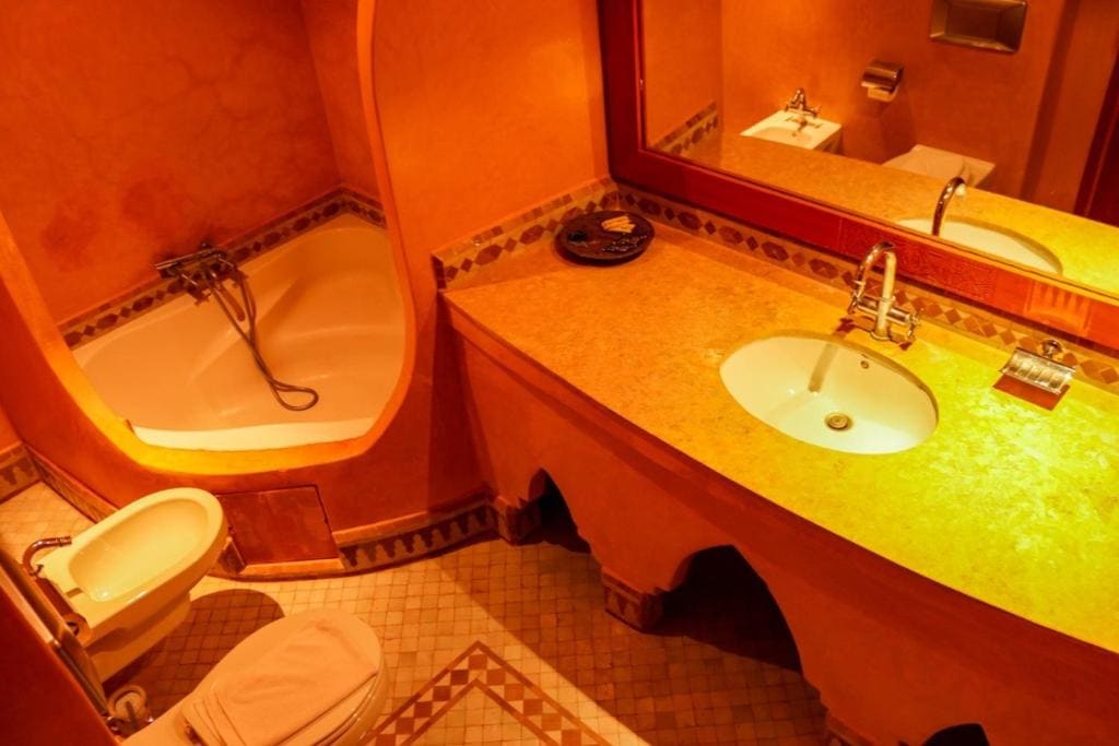Hotel Ksar Kaissar - View 5