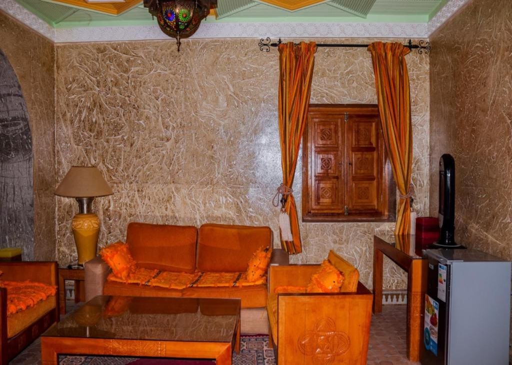 Hotel Ksar Kaissar - View 2